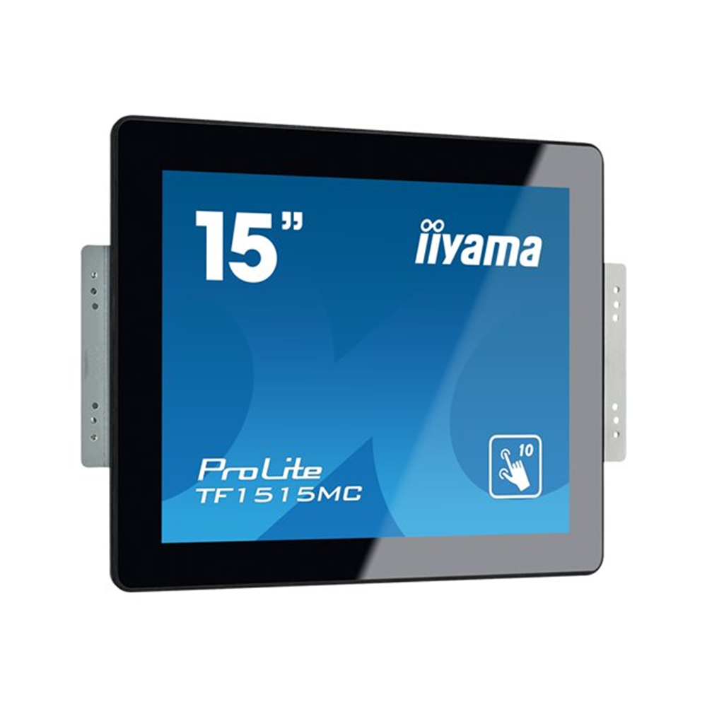 iiyama ProLite TF1515MC-B2 iiyama ProLite TF1515MC-B2
