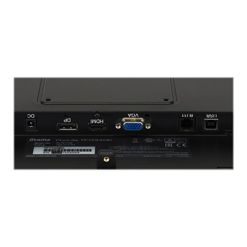 iiyama ProLite TF1734MC-B7X