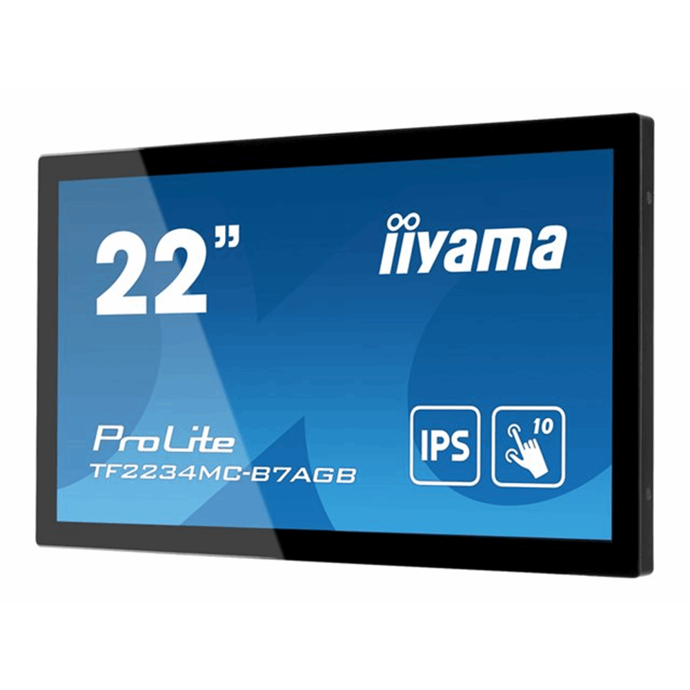 iiyama ProLite TF2234MC-B7AGB