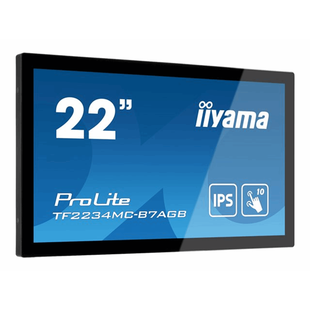 iiyama ProLite TF2234MC-B7AGB