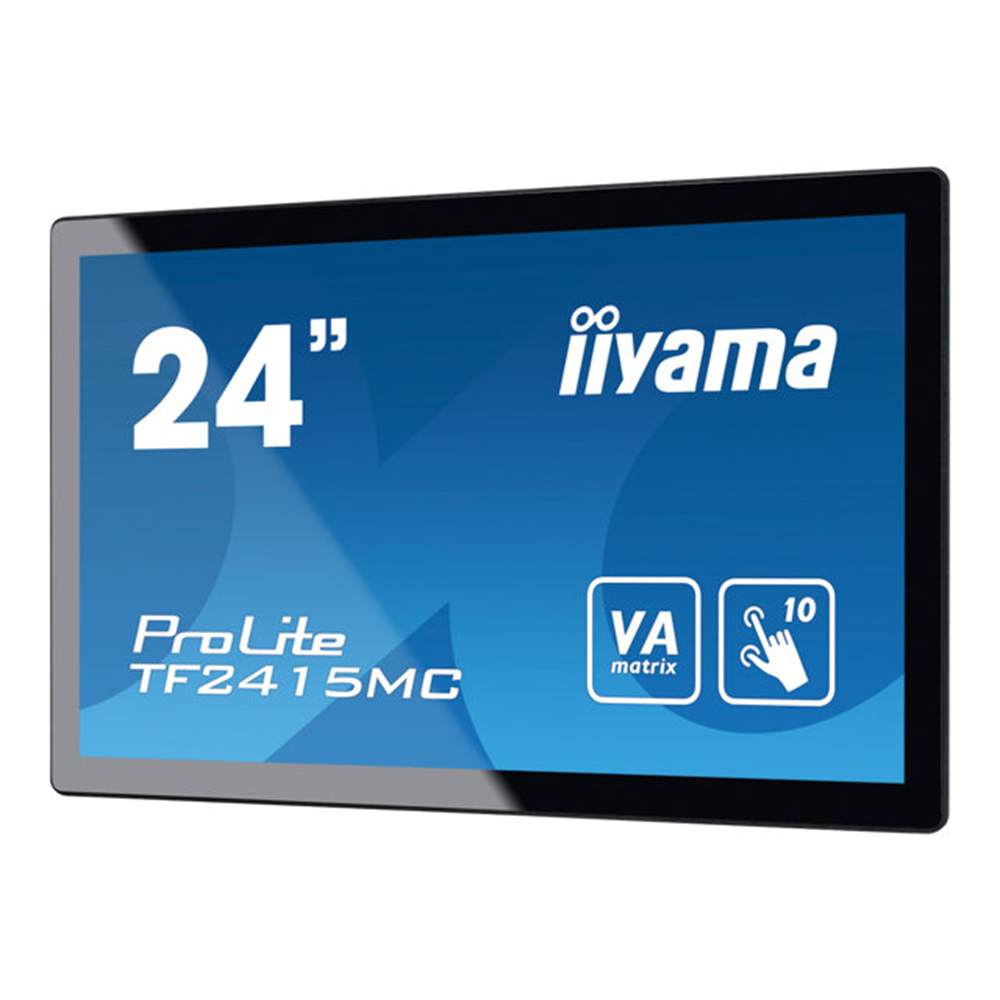 iiyama ProLite TF2415MC-B2 iiyama ProLite TF2415MC-B2