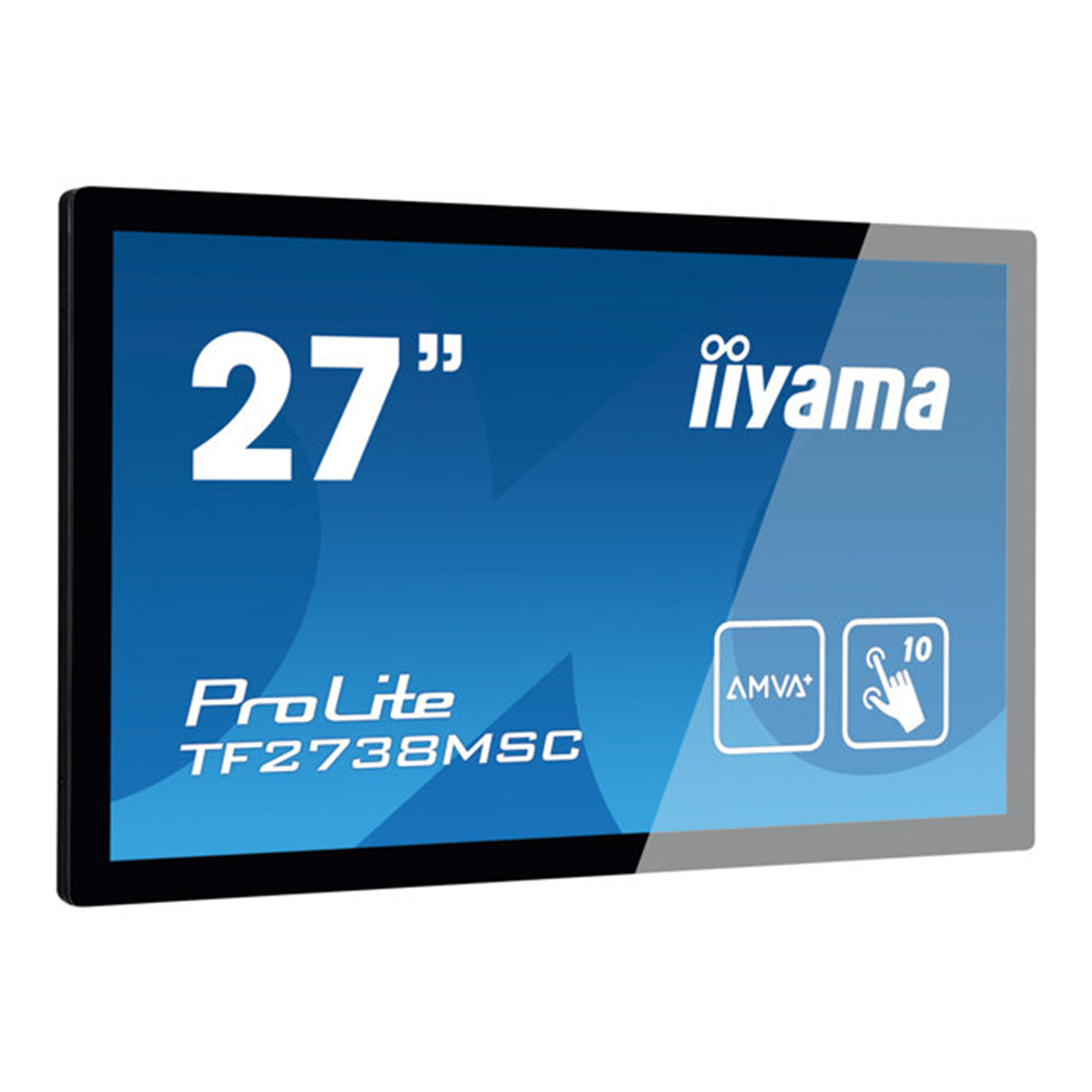 iiyama ProLite TF2738MSC-B2 iiyama ProLite TF2738MSC-B2