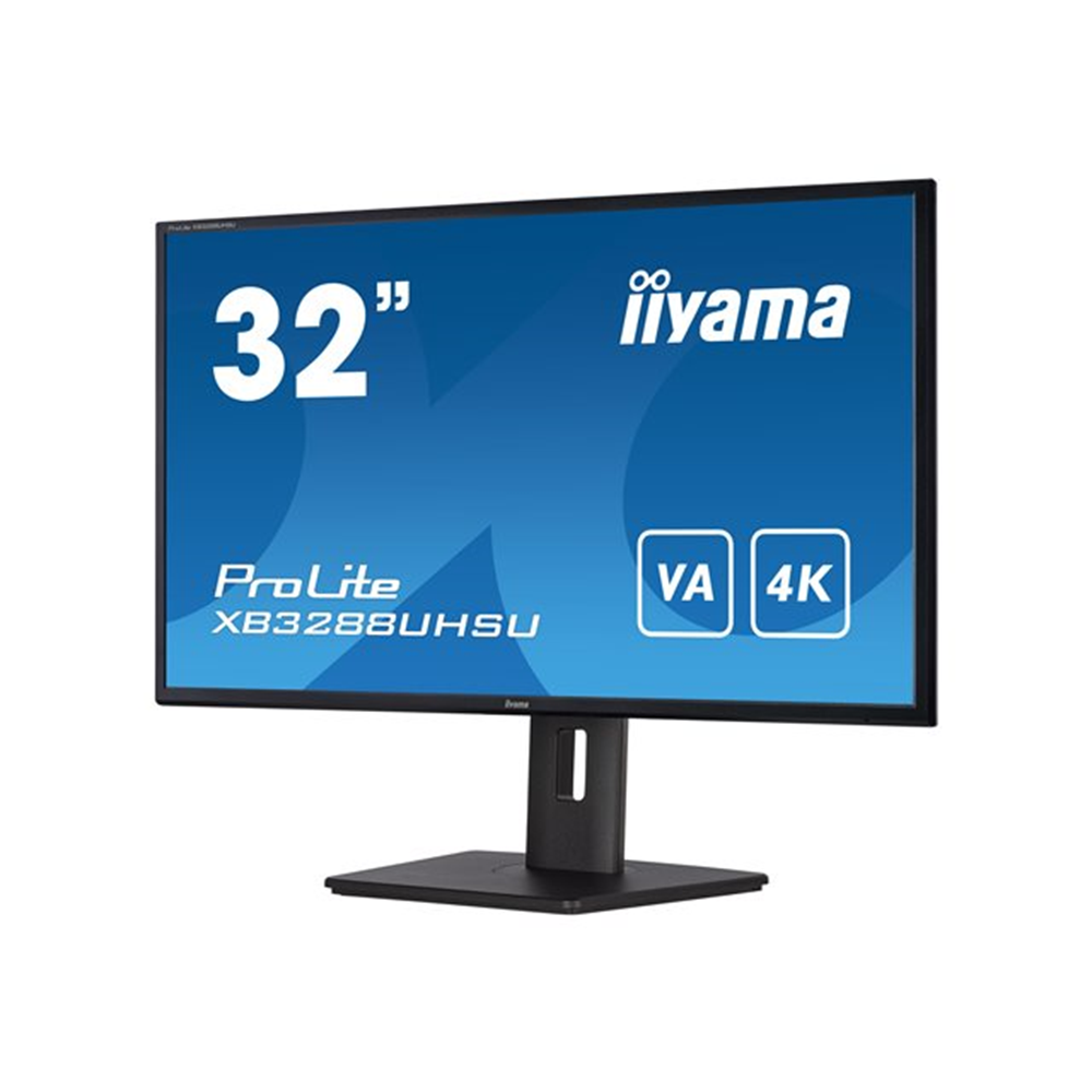 iiyama ProLite XB3288UHSU-B5