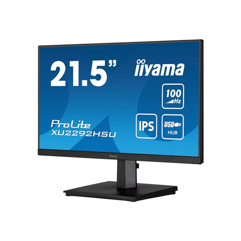 iiyama ProLite XU2292HSU-B6 iiyama ProLite XU2292HSU-B6