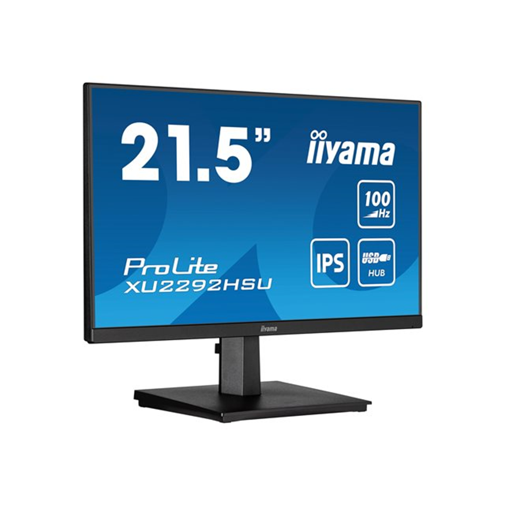 iiyama ProLite XU2292HSU-B6 iiyama ProLite XU2292HSU-B6
