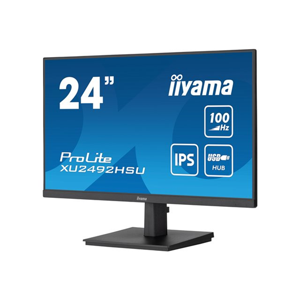 iiyama ProLite XU2492HSU-B6