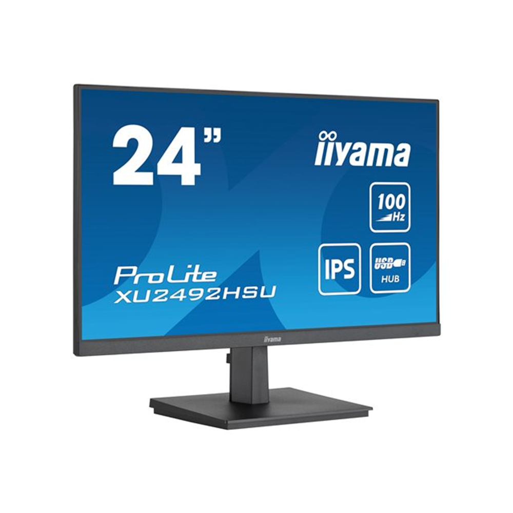 iiyama ProLite XU2492HSU-B6