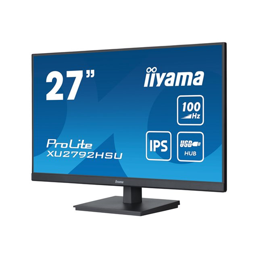 iiyama ProLite XU2792HSU-B6 iiyama ProLite XU2792HSU-B6