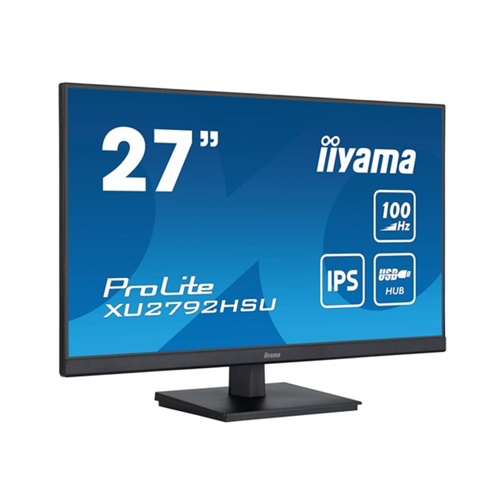 iiyama ProLite XU2792HSU-B6 iiyama ProLite XU2792HSU-B6