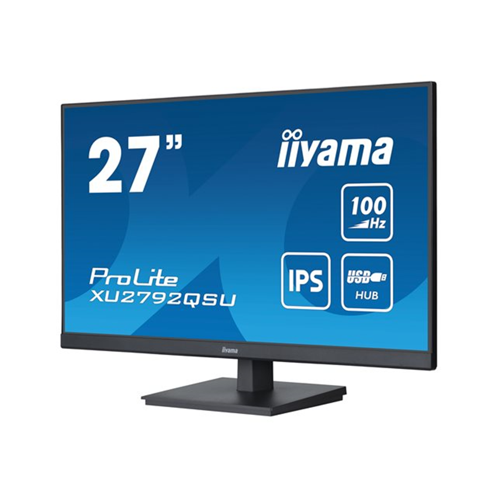 iiyama ProLite XU2792QSU-B6