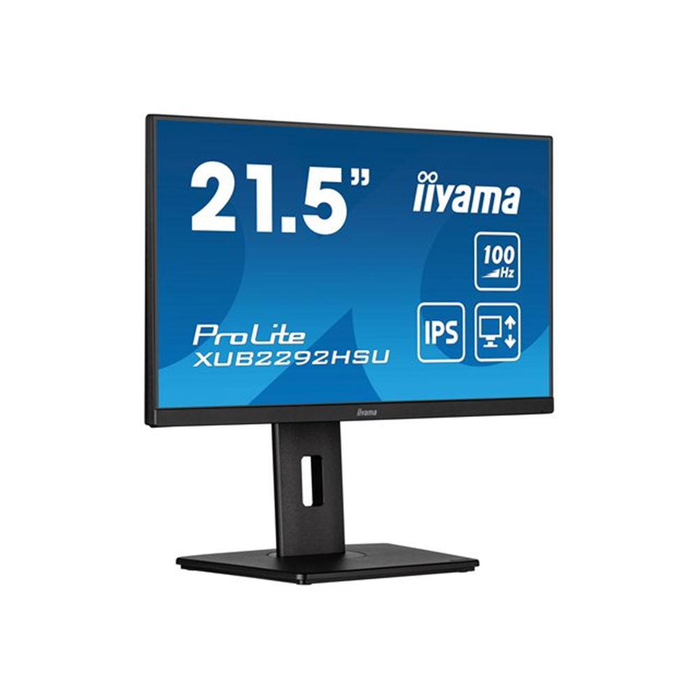 iiyama ProLite XUB2292HSU-B6 iiyama ProLite XUB2292HSU-B6