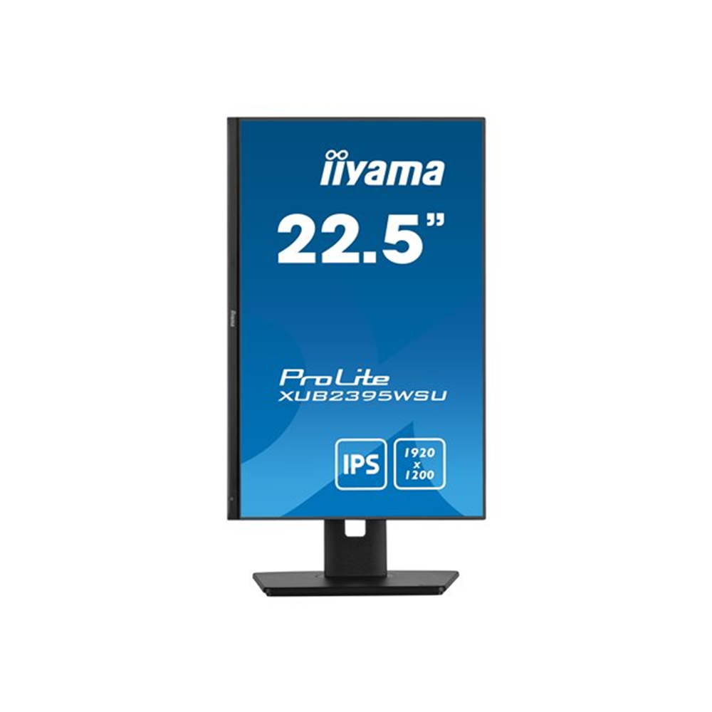 iiyama ProLite XUB2395WSU-B5