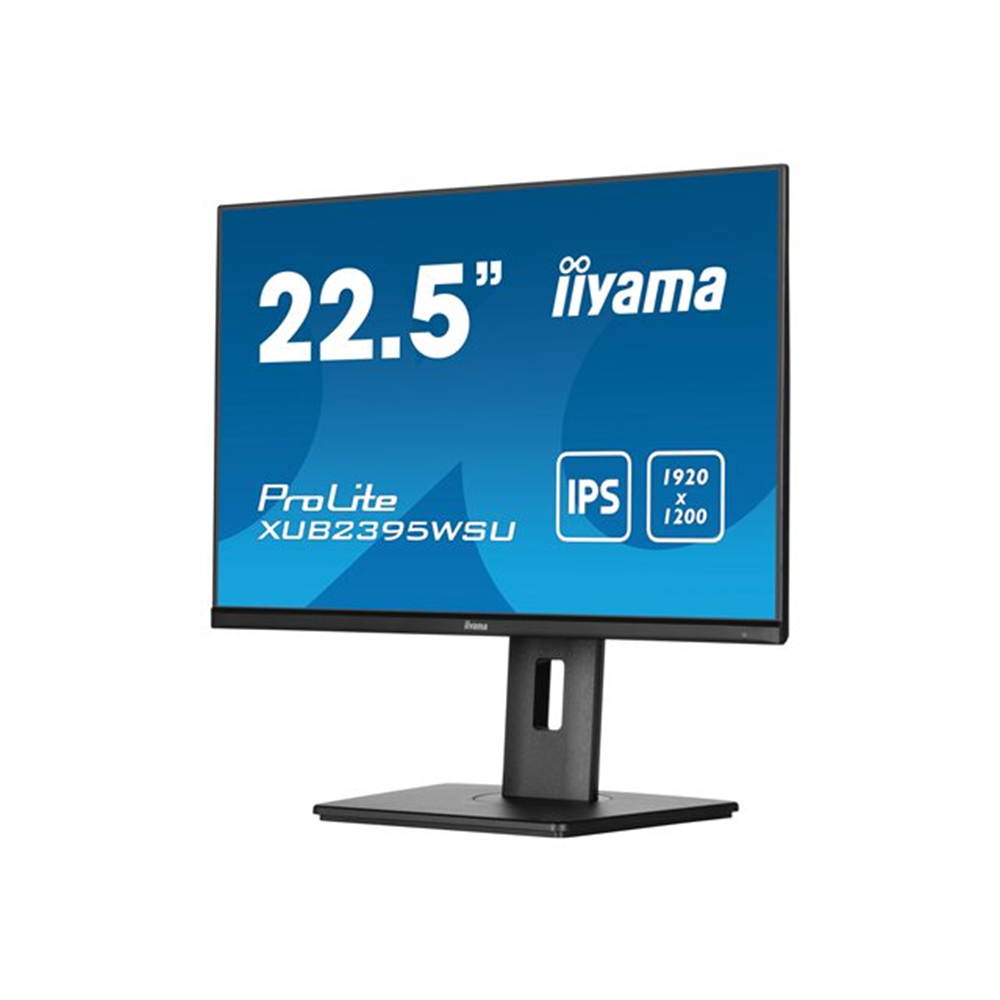 iiyama ProLite XUB2395WSU-B5