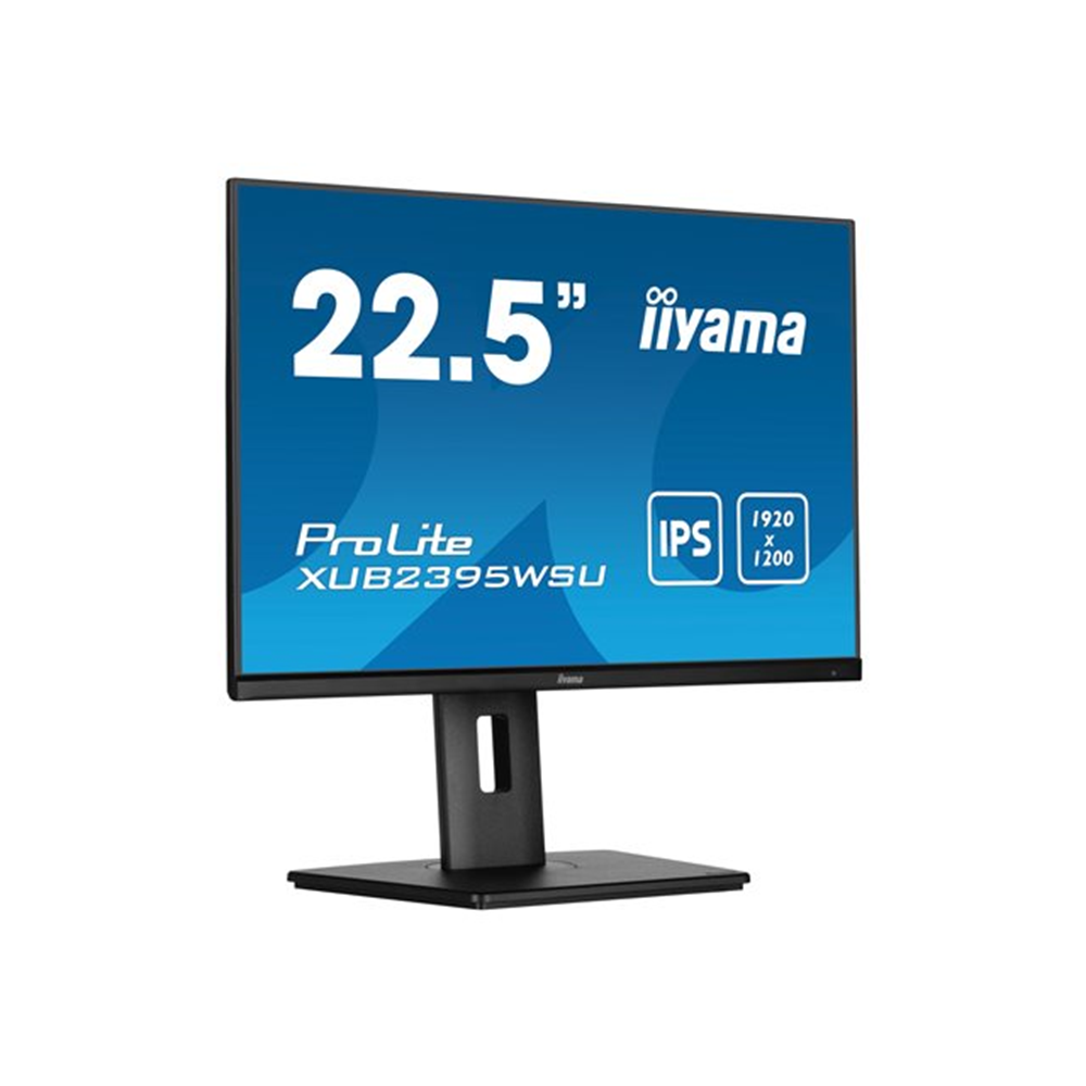 iiyama ProLite XUB2395WSU-B5
