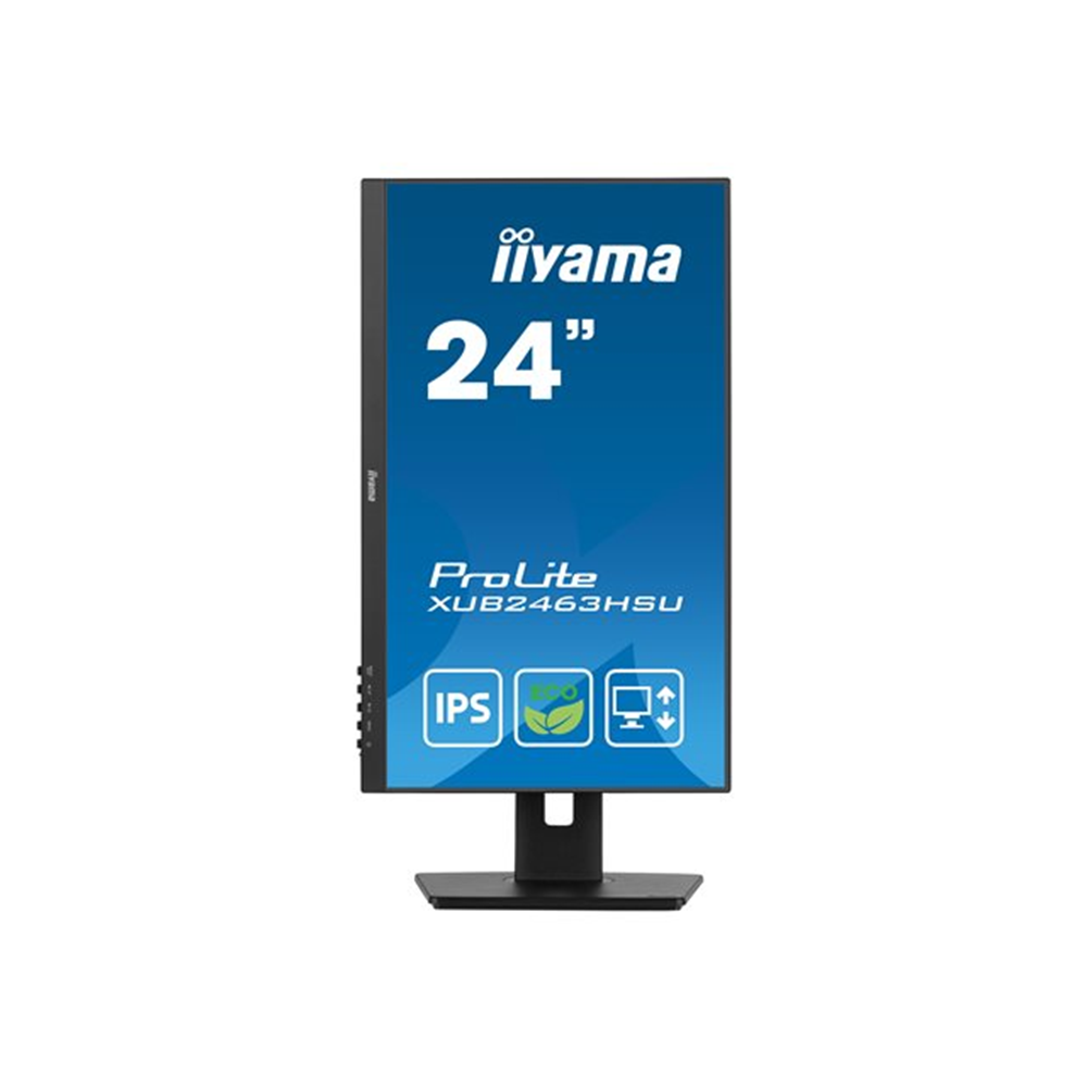 iiyama ProLite XUB2463HSU-B1 iiyama ProLite XUB2463HSU-B1
