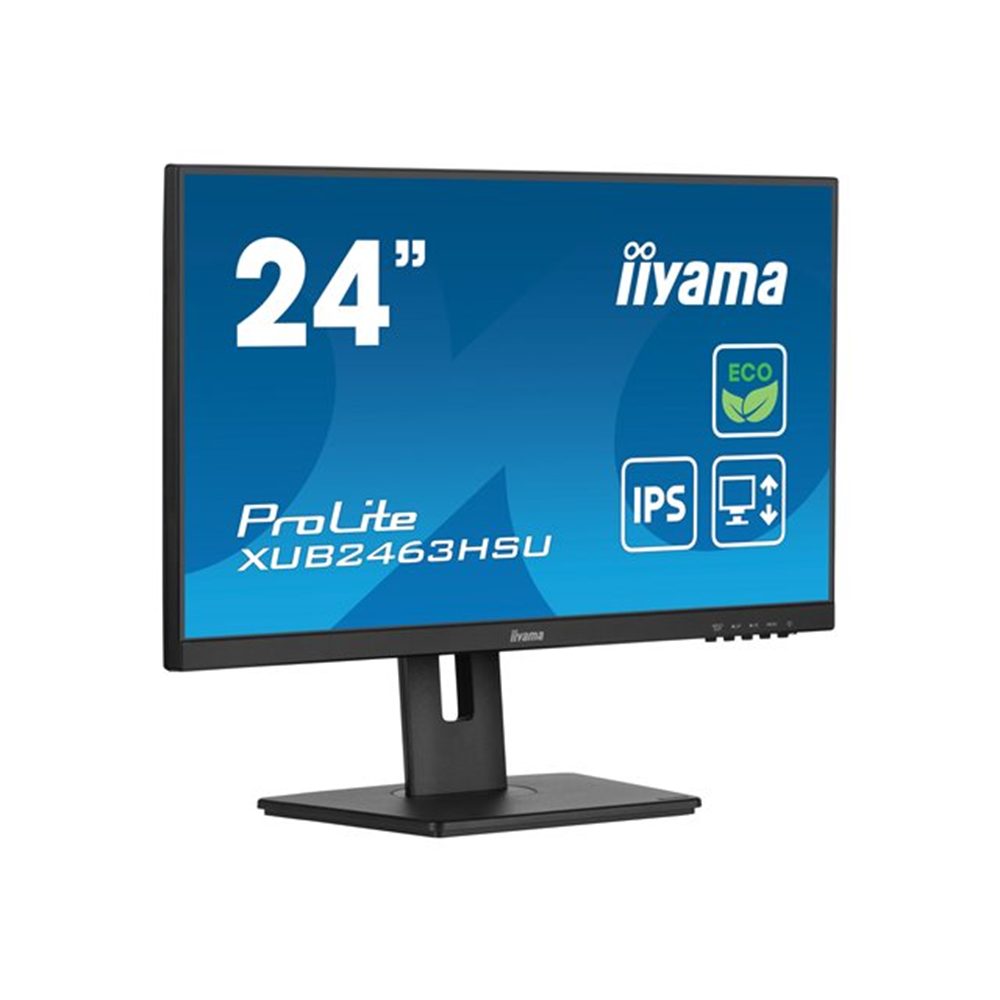 iiyama ProLite XUB2463HSU-B1 iiyama ProLite XUB2463HSU-B1