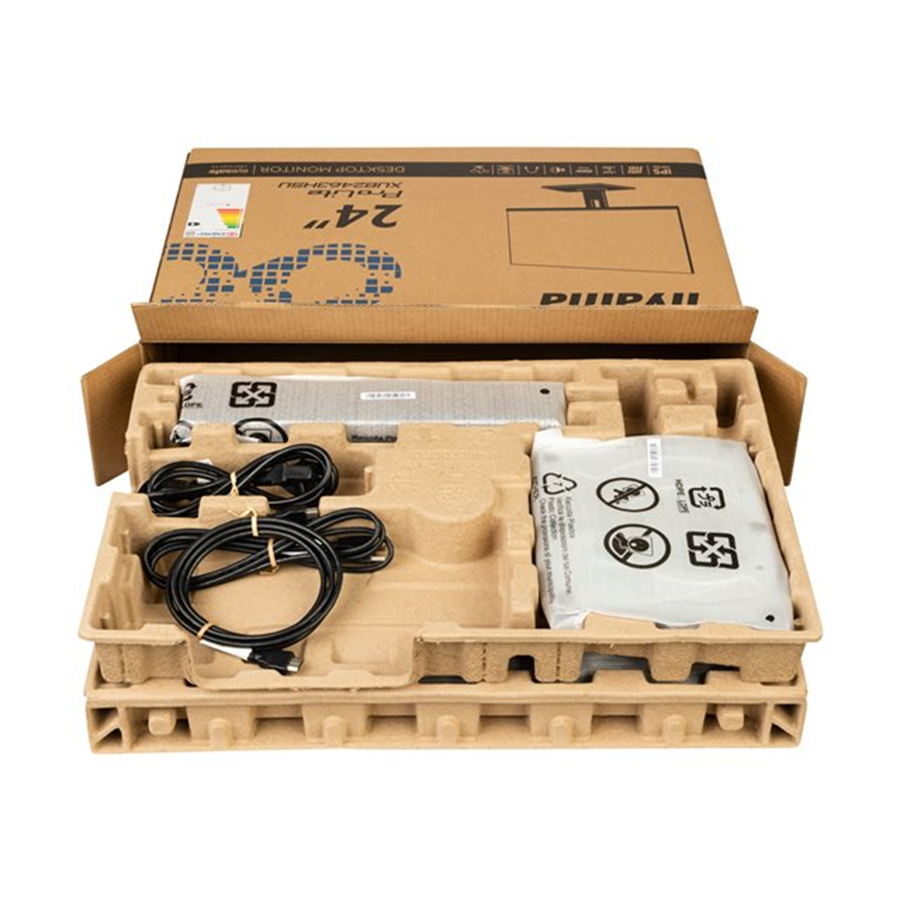 iiyama ProLite XUB2463HSU-B1 iiyama ProLite XUB2463HSU-B1