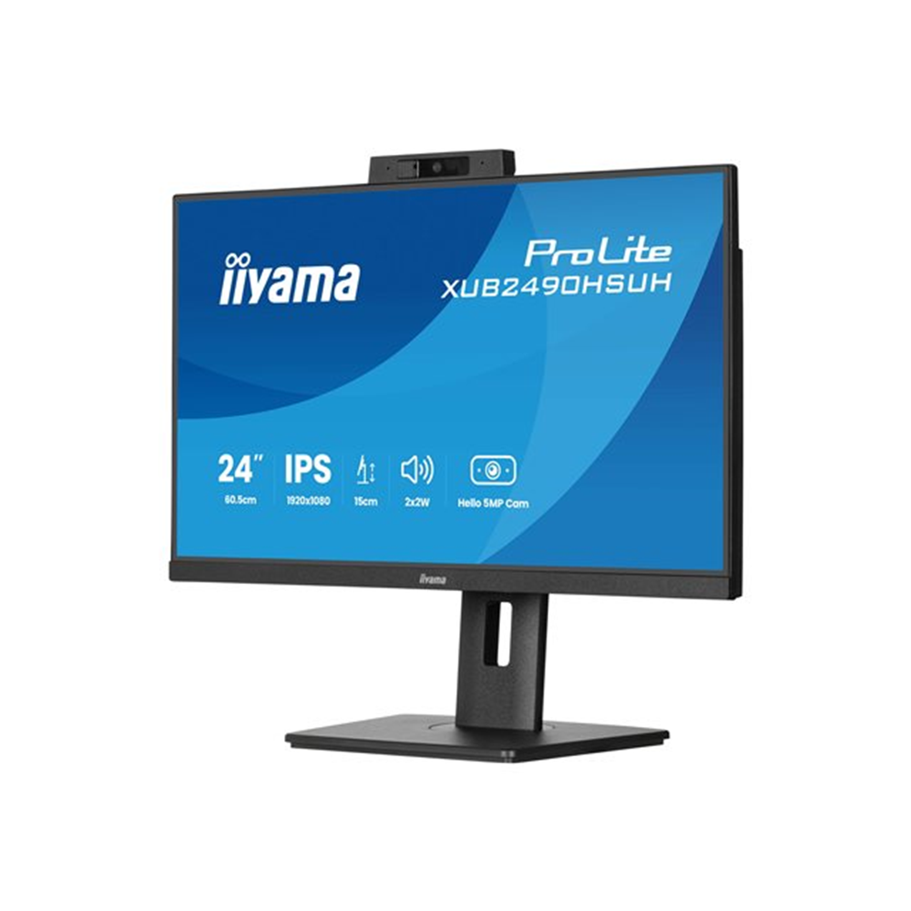 iiyama ProLite XUB2490HSUH-B2