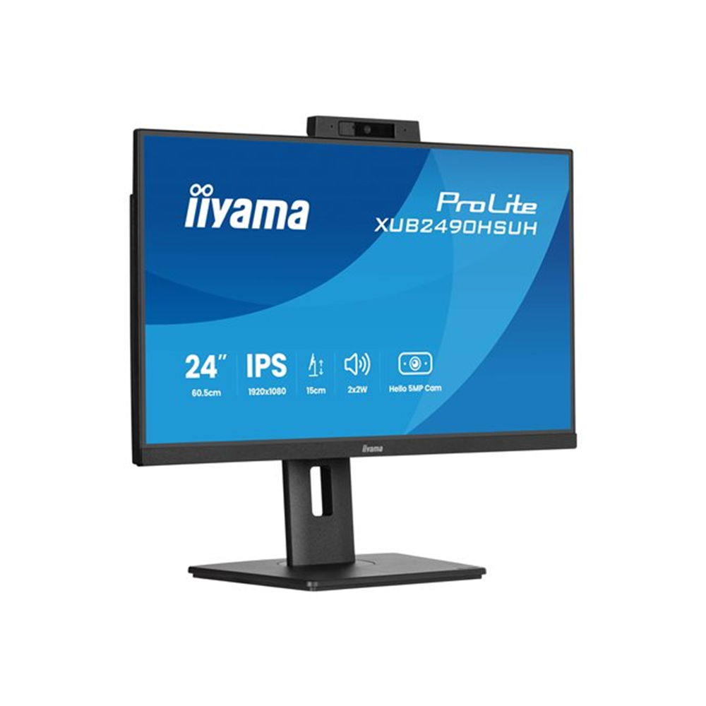 iiyama ProLite XUB2490HSUH-B2