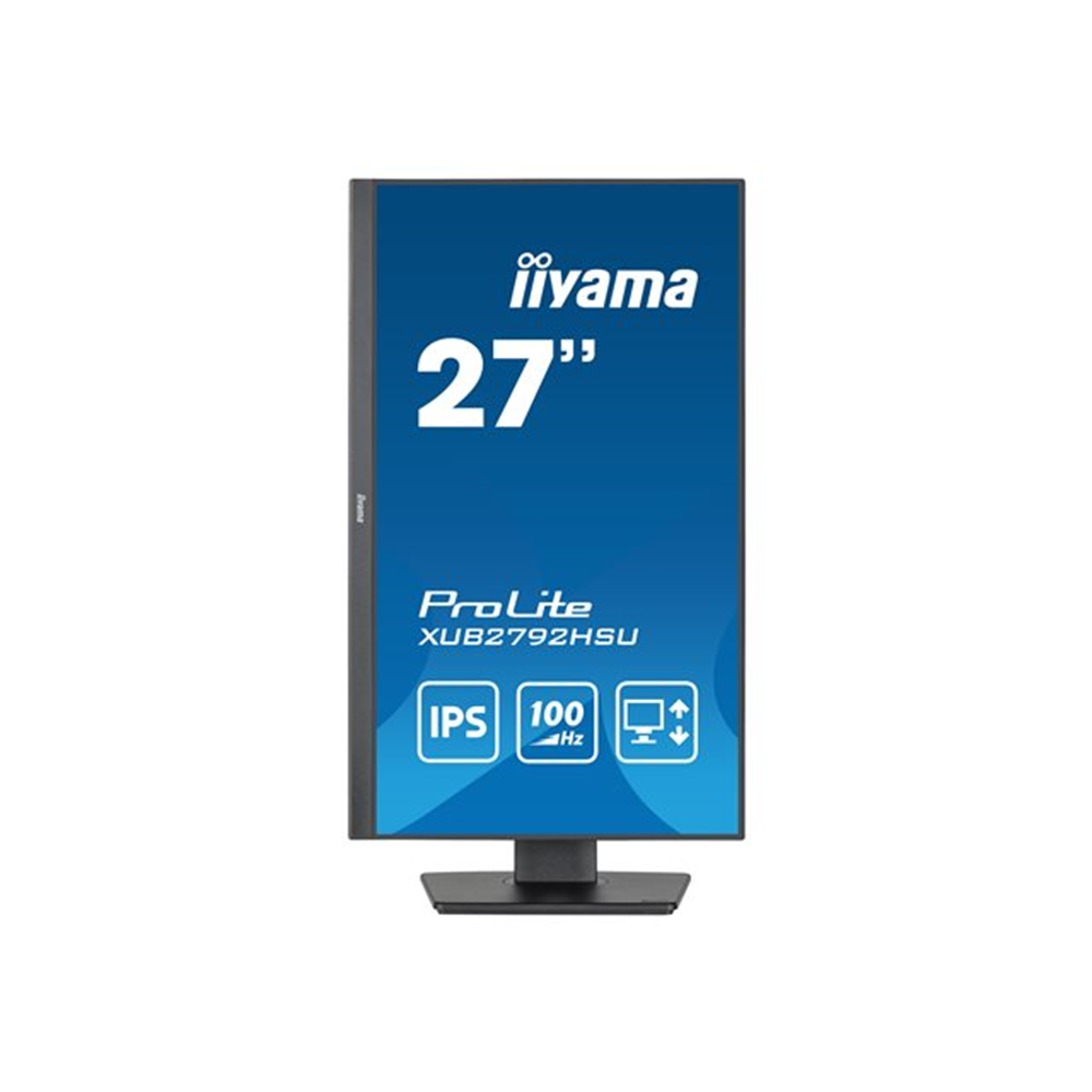 iiyama ProLite XUB2792HSU-B6 iiyama ProLite XUB2792HSU-B6