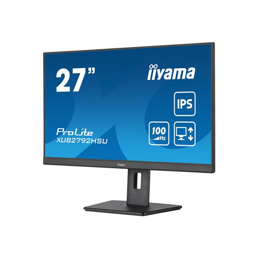 iiyama ProLite XUB2792HSU-B6 iiyama ProLite XUB2792HSU-B6