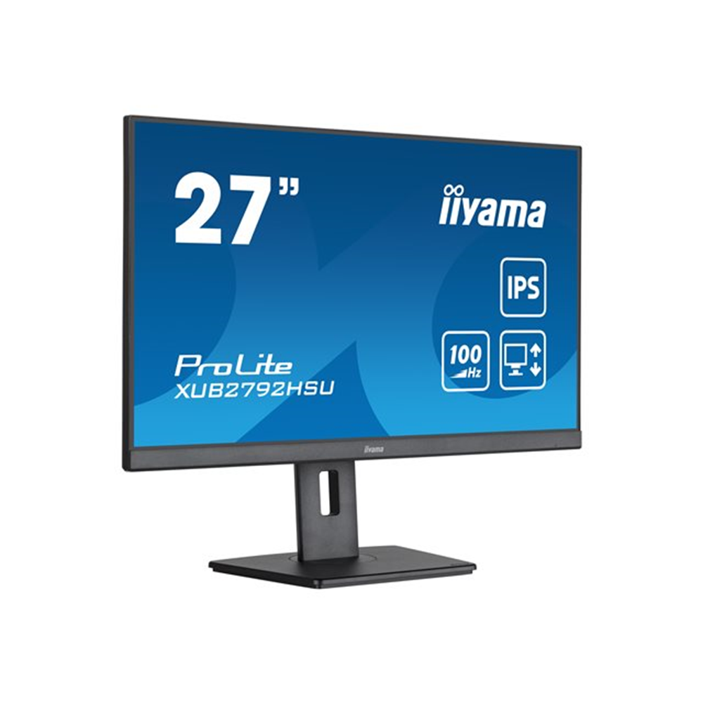 iiyama ProLite XUB2792HSU-B6 iiyama ProLite XUB2792HSU-B6
