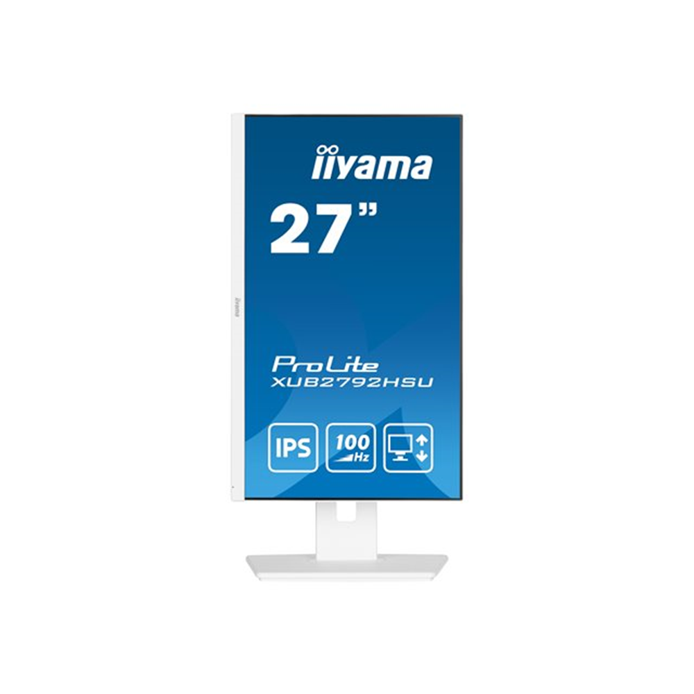 iiyama ProLite XUB2792HSU-W6 iiyama ProLite XUB2792HSU-W6
