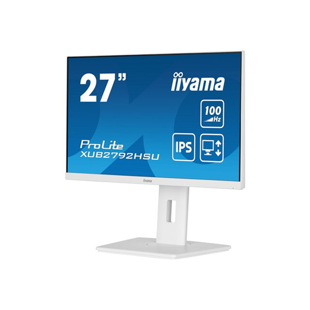 iiyama ProLite XUB2792HSU-W6 iiyama ProLite XUB2792HSU-W6