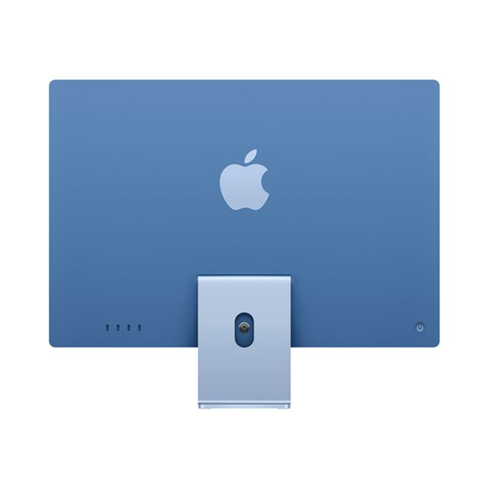 iMac 24" Blue/10CPU/10GPU/16GB/512