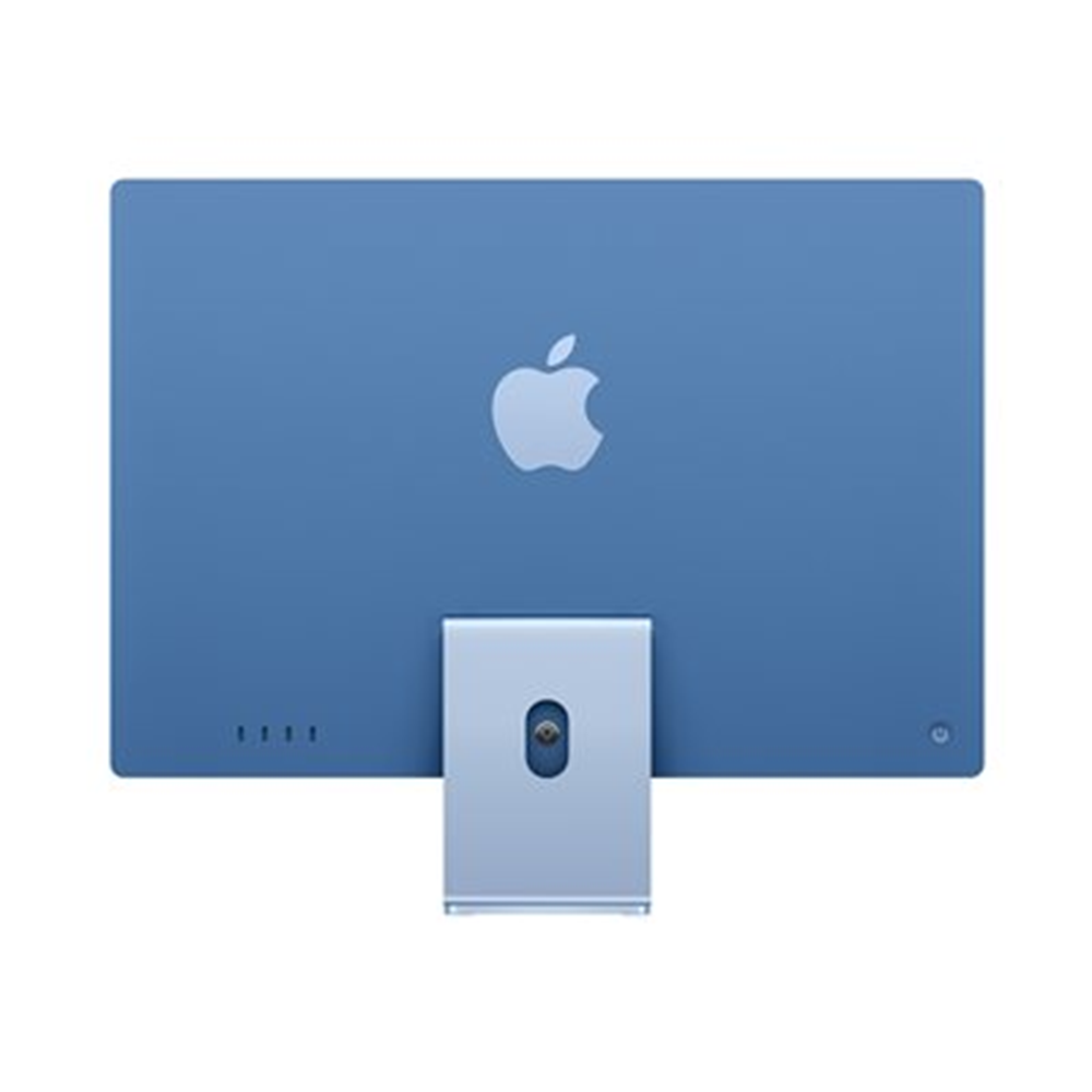 iMac 24" Blue/8CPU/8GPU/16GB/256GB