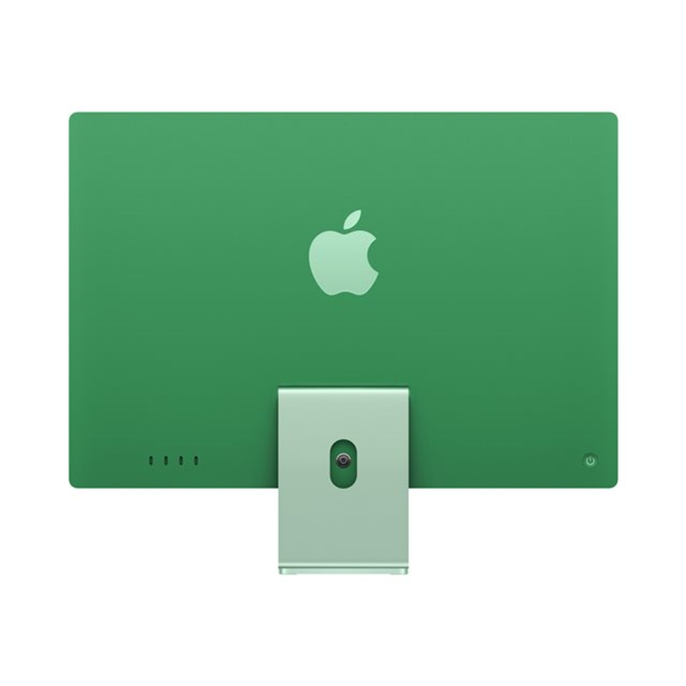 iMac 24" Green/10CPU/10GPU/16GB/256