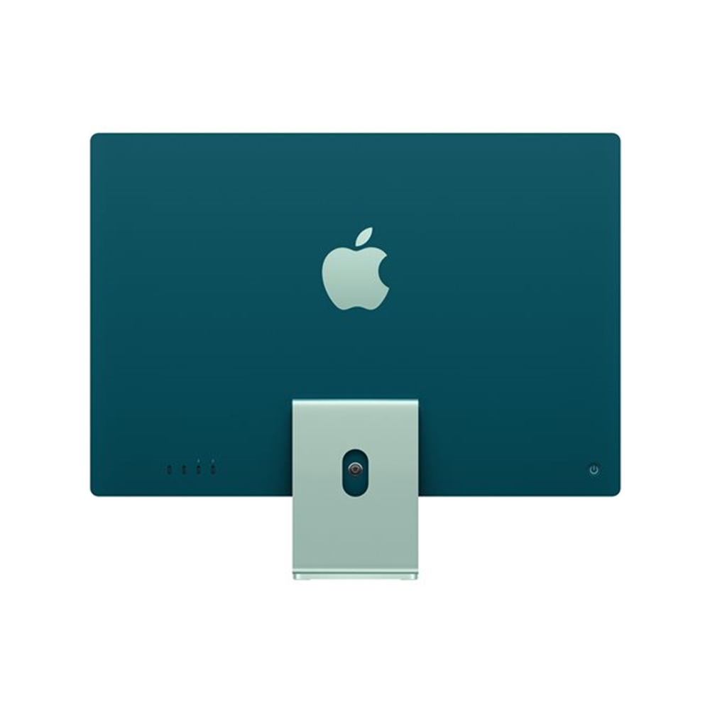 iMac 24" Green/10CPU/10GPU/24GB/512
