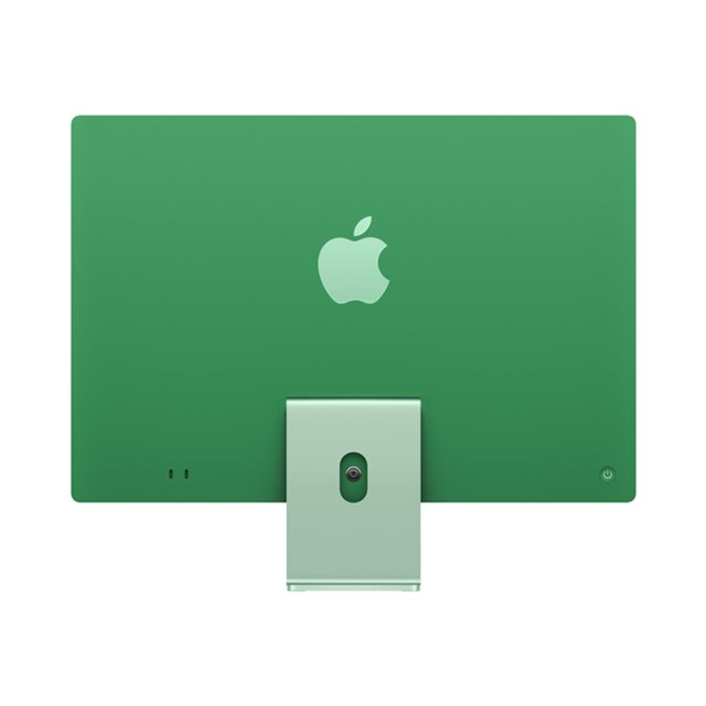 iMac 24" Green/8CPU/8GPU/16GB/256GB