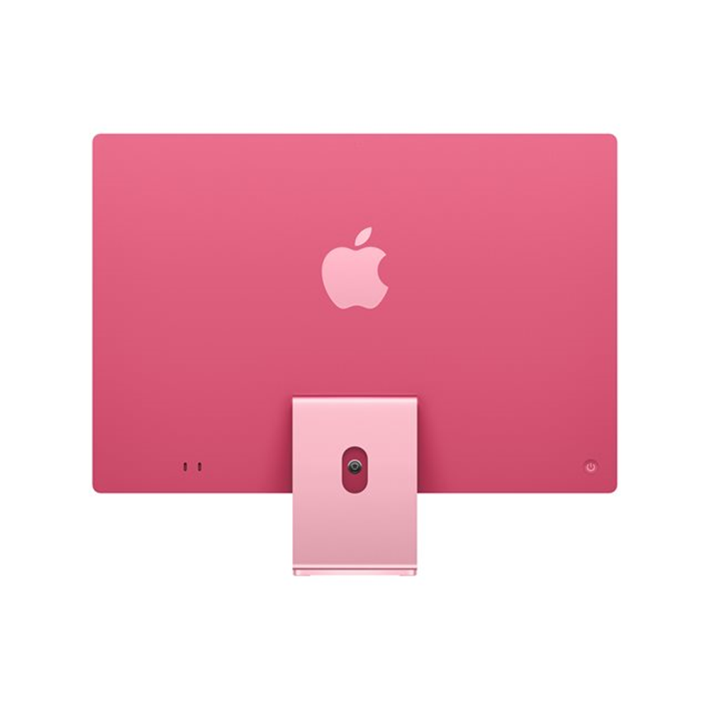 iMac 24" Pink/8CPU/8GPU/16GB/256GB