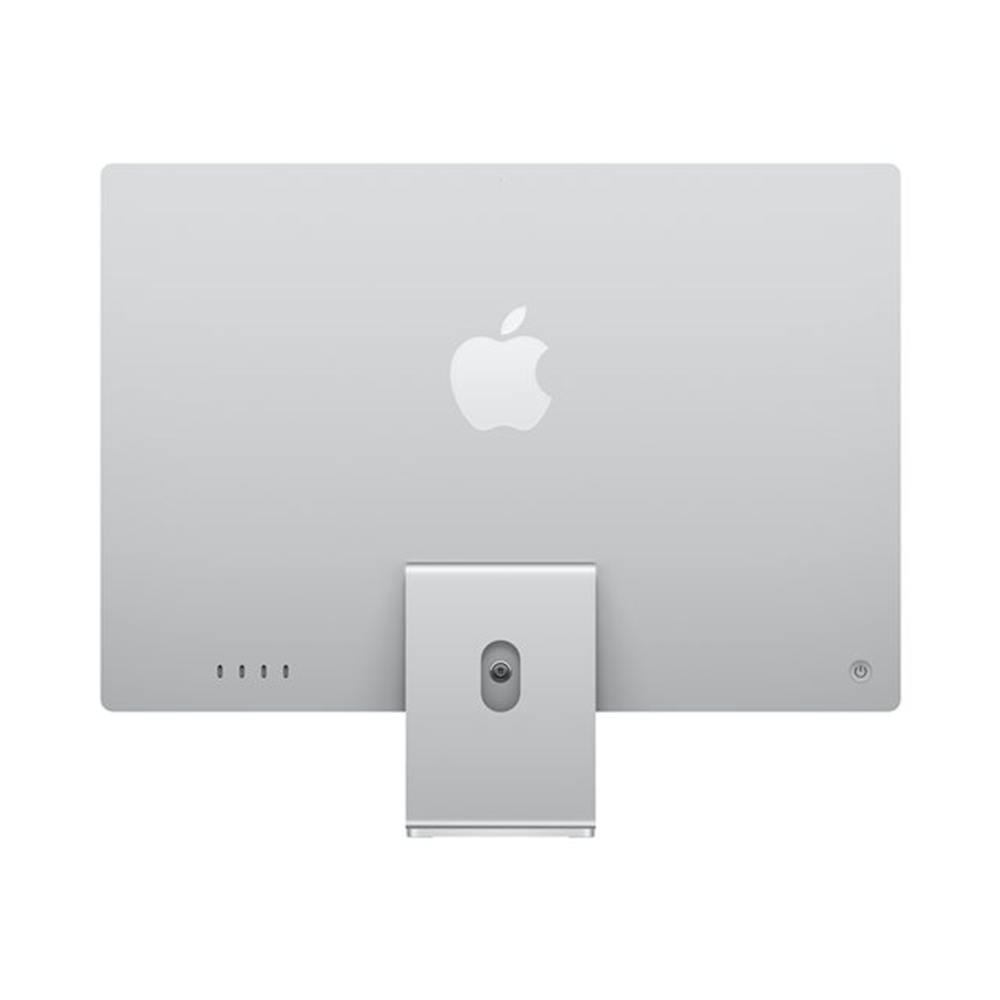 iMac 24" Silver/10CPU/10GPU/16GB/256