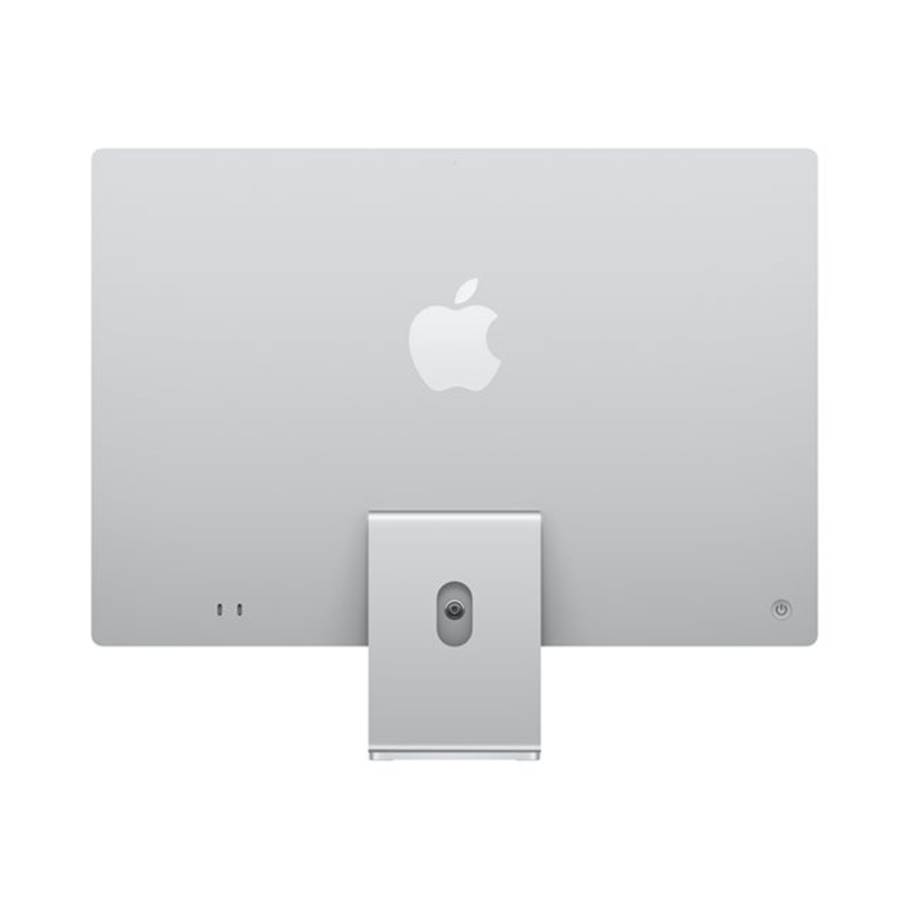 iMac 24" Silver/8CPU/8GPU/16GB/256GB