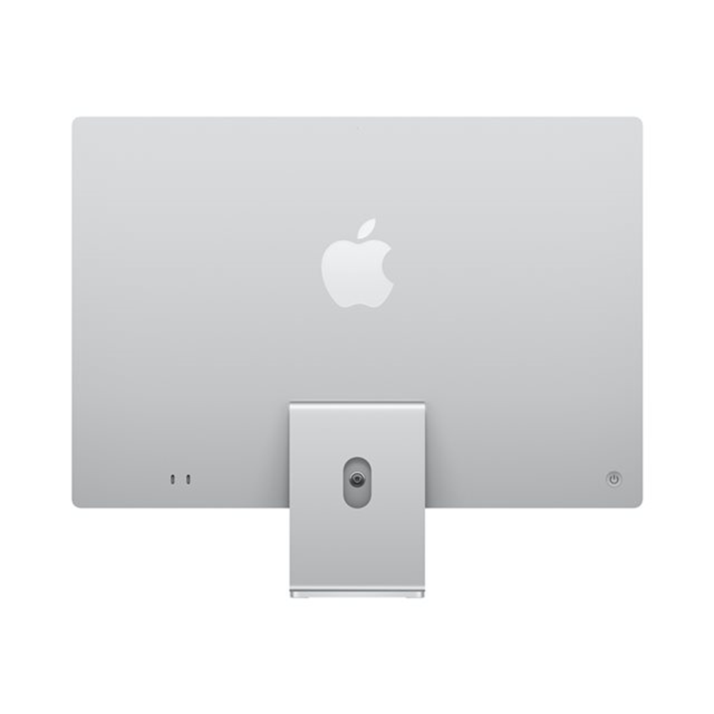 iMac Silver/10CPU/10GPU/16/256/Nt