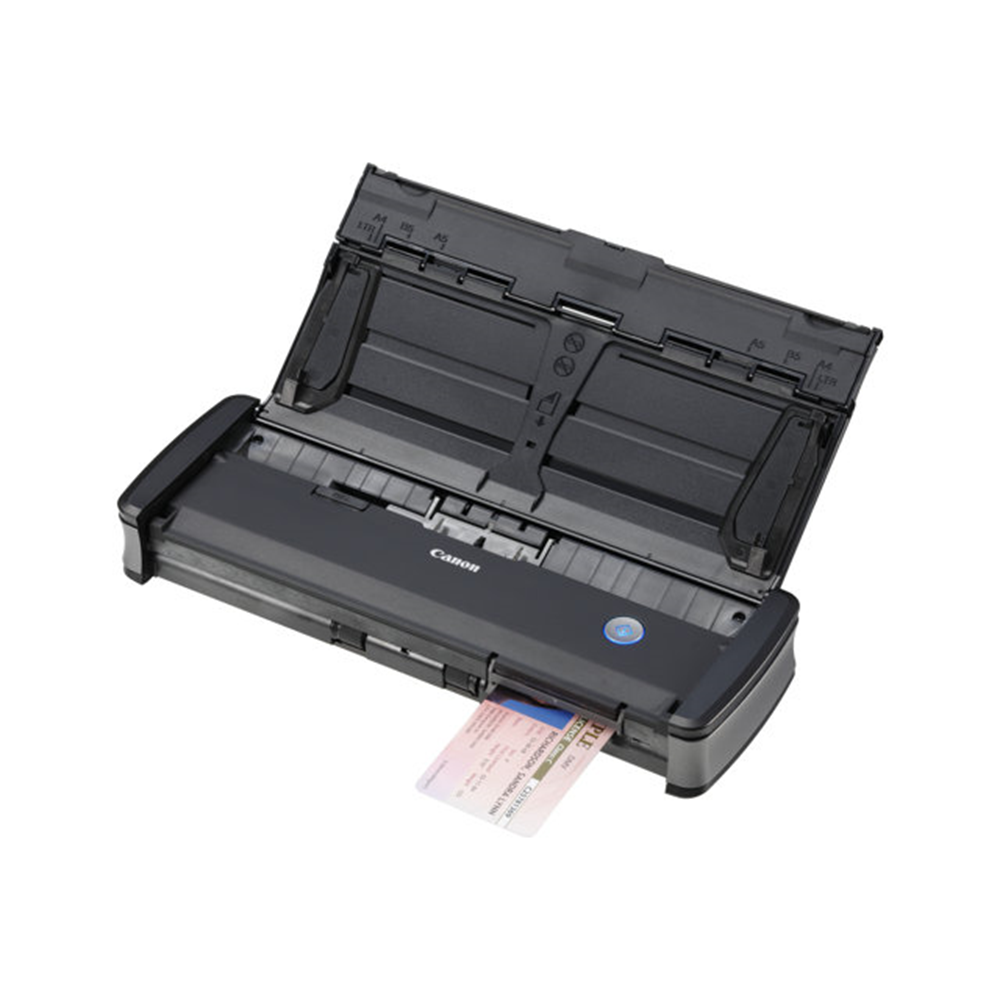 IMAGEFORMULA P-215II