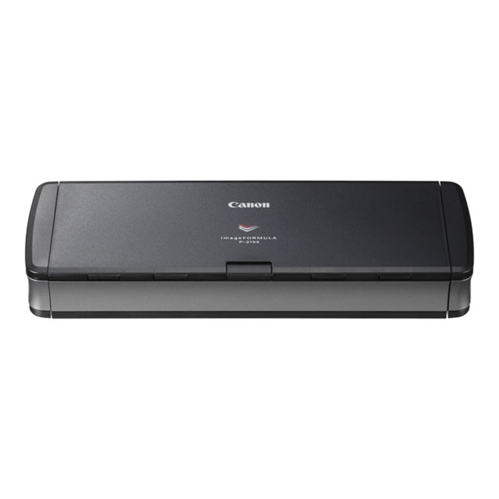 IMAGEFORMULA P-215II