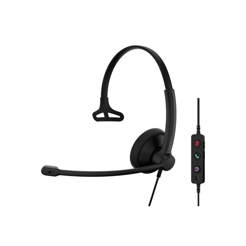 IMPACT 100 MS Mono USB-C+A IMPACT 100 MS Mono USB-C+A