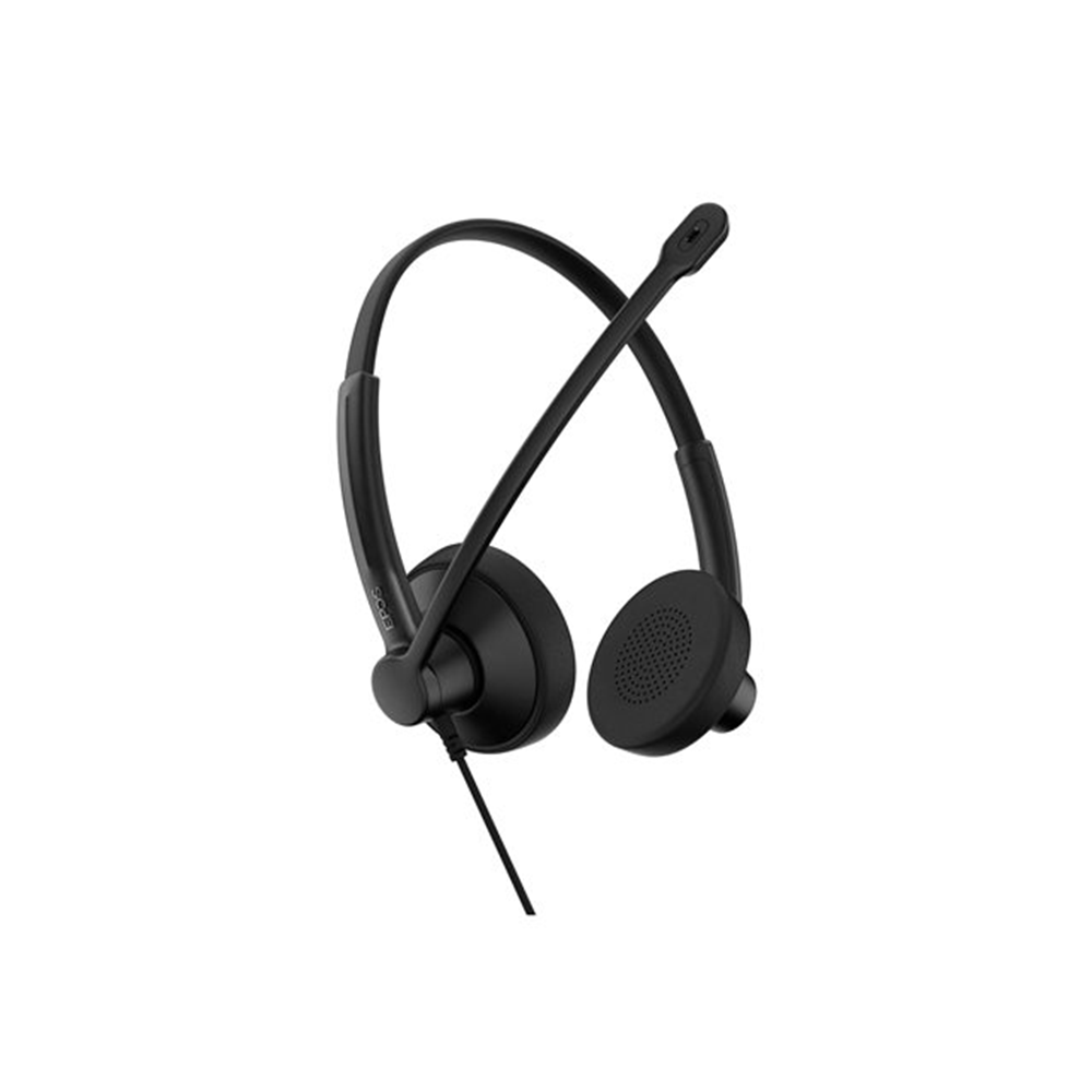 IMPACT 100 MS Stereo USB-C+A IMPACT 100 MS Stereo USB-C+A