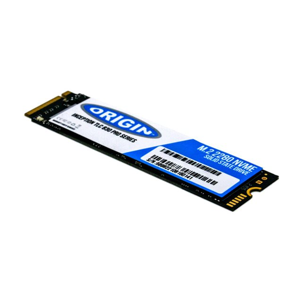 Inception TLC830 Pro Series 1TB PCIe 3.0