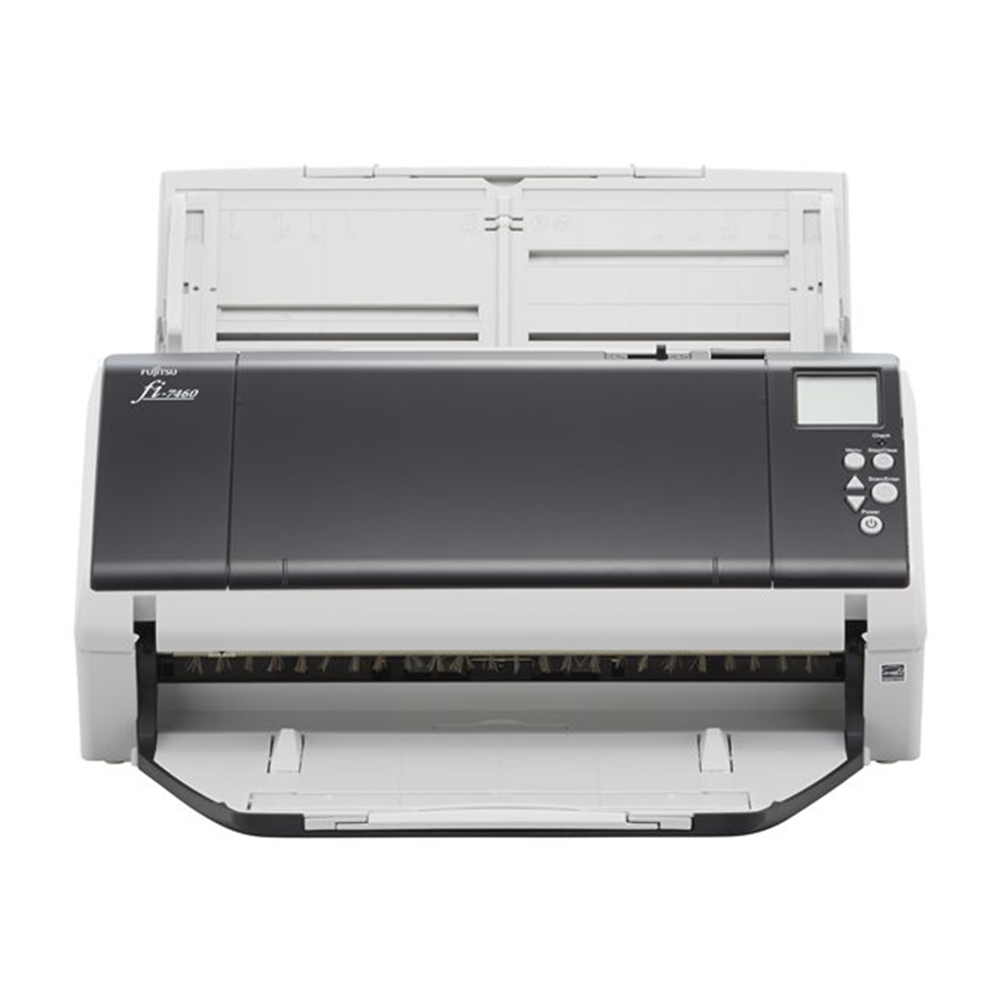 Incl PaperStream IP PaperStream CaptureScanner Central administrator software and 12 months Advanced