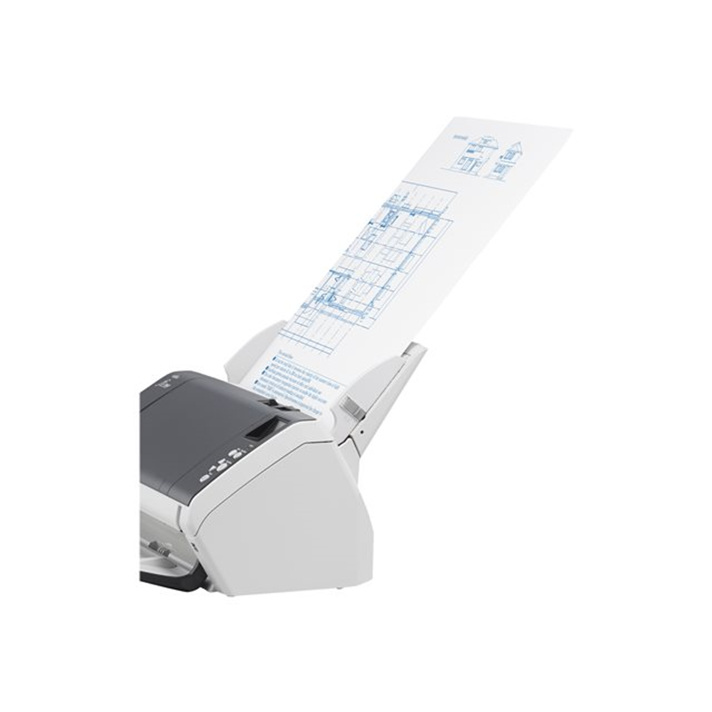 Incl PaperStream IP PaperStream CaptureScanner Central administrator software and 12 months Advanced