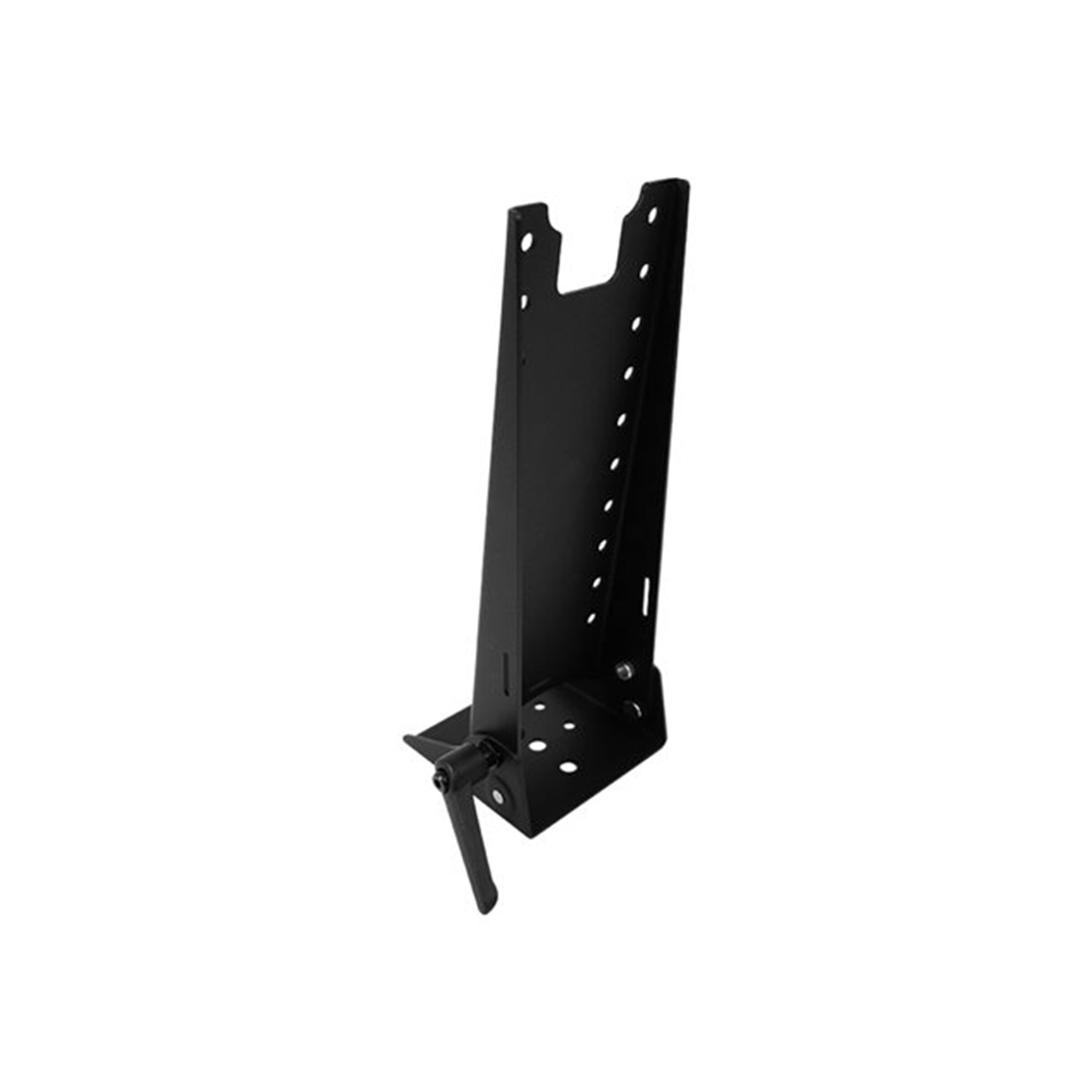 Independent Tall Tablet-Display Mount