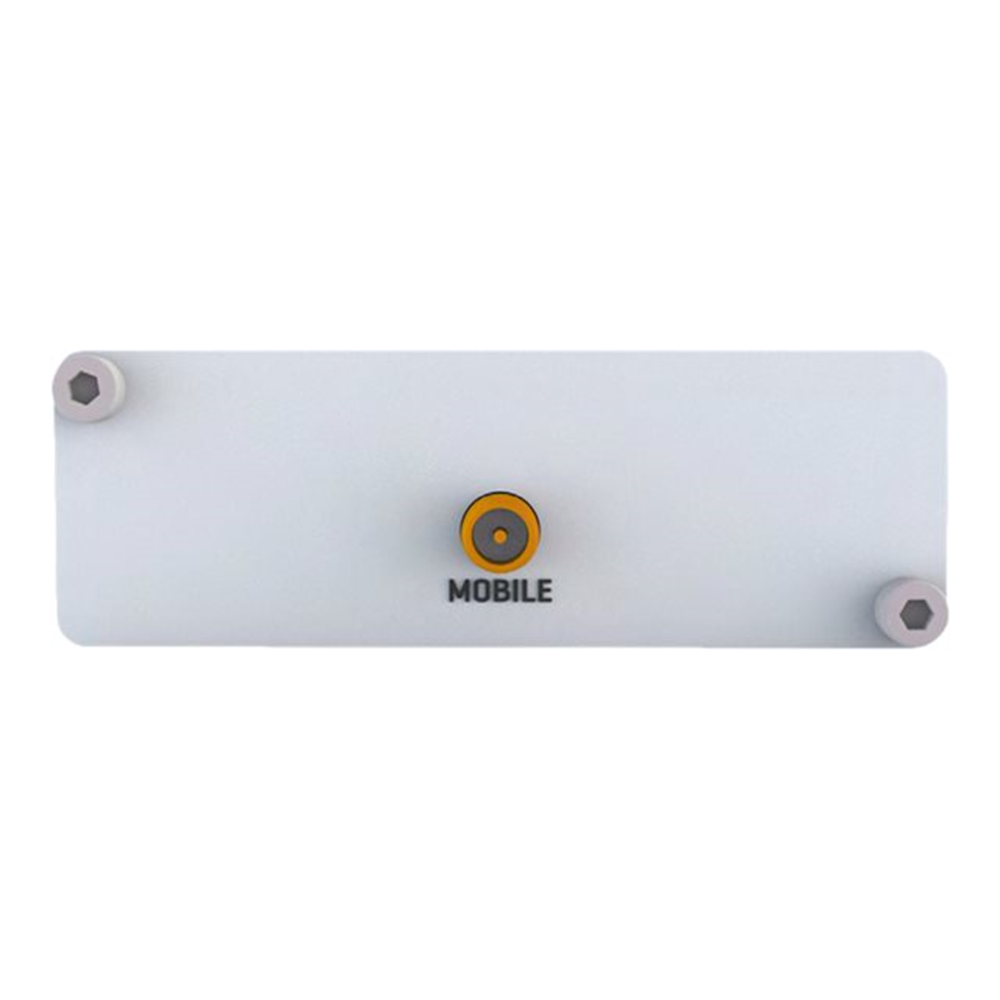 Industrial grade cellular LTE Cat 1 modem with rugged aluminium housing can provide cellular capabilities to equipment across all market segments.