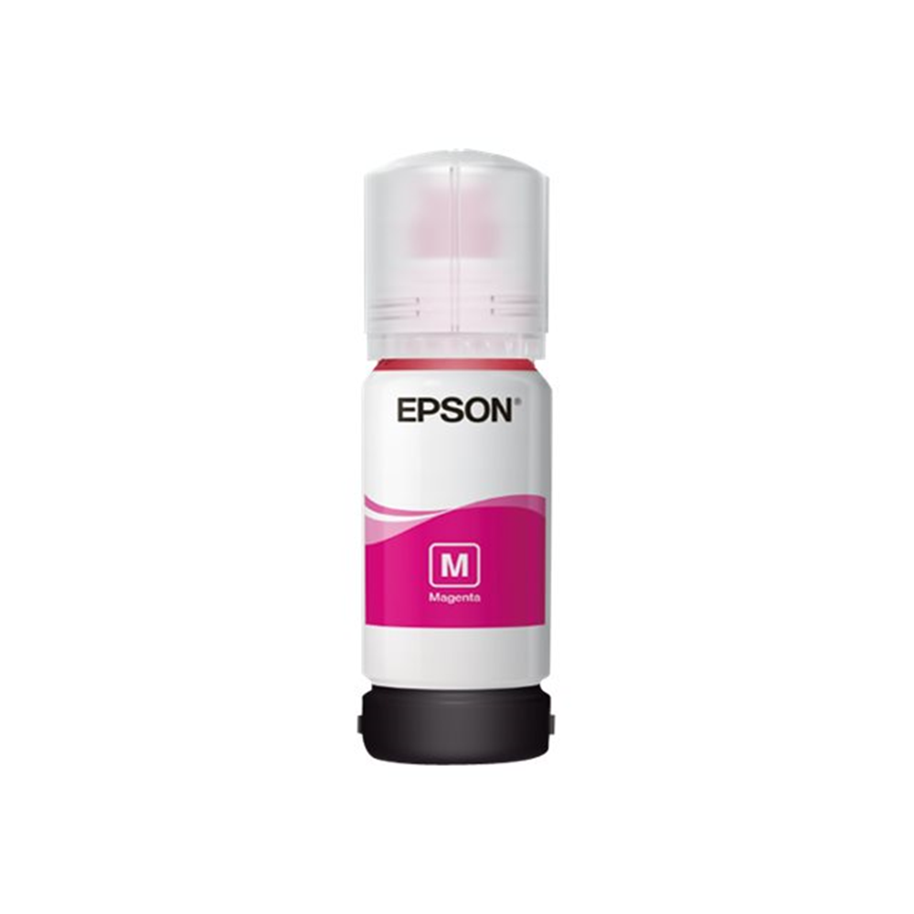 Ink/113 EcoTank Pigment Magenta Bottle