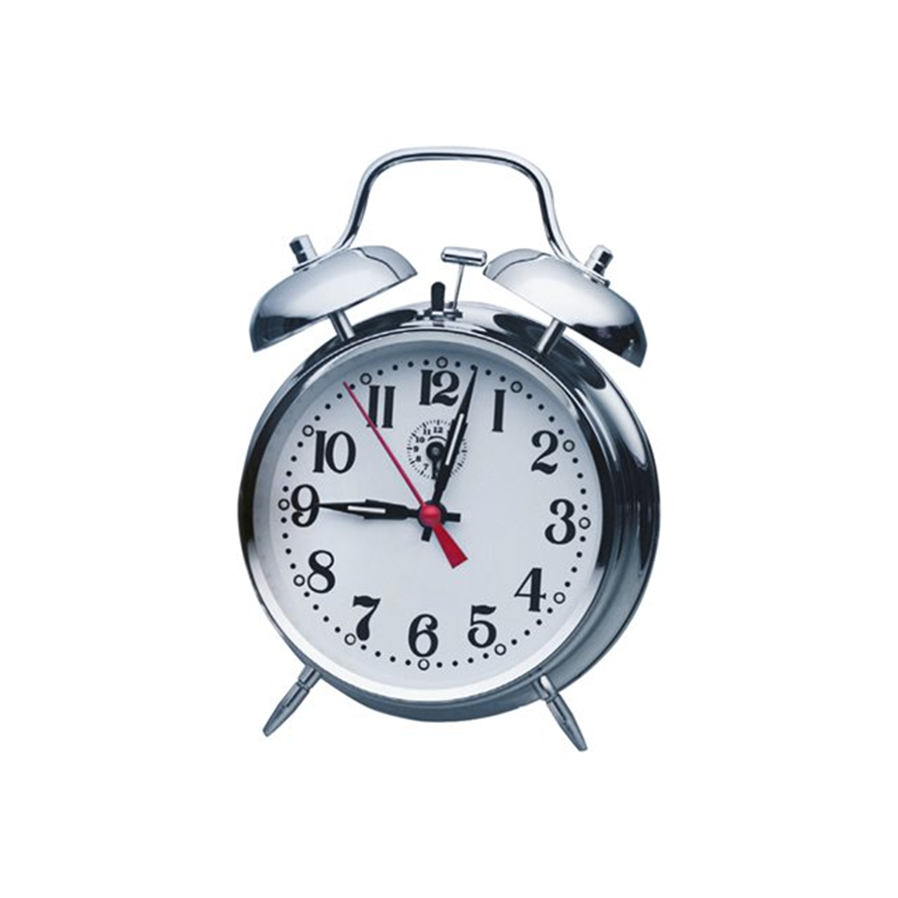 Ink/27 Alarm Clock 3.6ml CMY