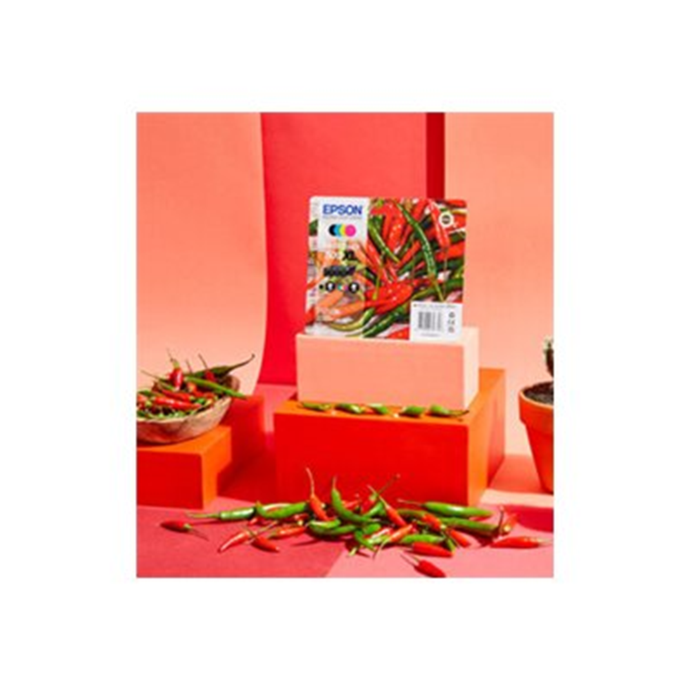 Ink/503 chillies CMYK SEC