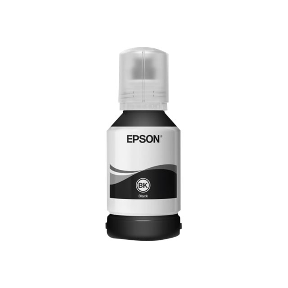 Ink/774 Bottle 140ml BK